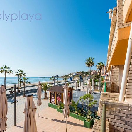 Desolyplaya Playamar I Apartment Oropesa del Mar Ngoại thất bức ảnh